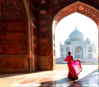 Золотий трикутник